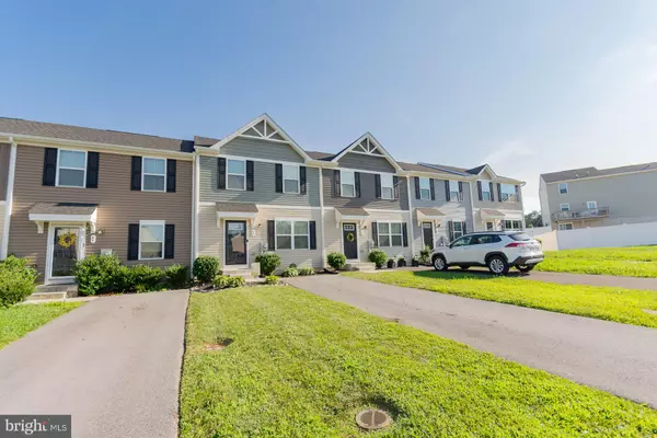 Martinsburg, WV 25403,49 SEBAGO PL
