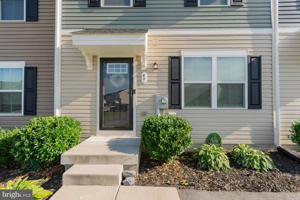 Martinsburg, WV 25403,49 SEBAGO PL