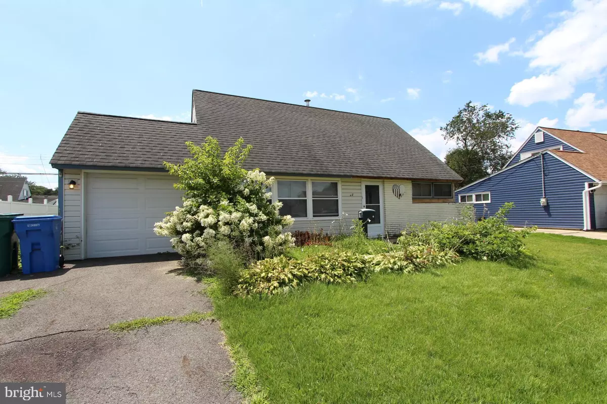 Levittown, PA 19055,41 JEWEL LN