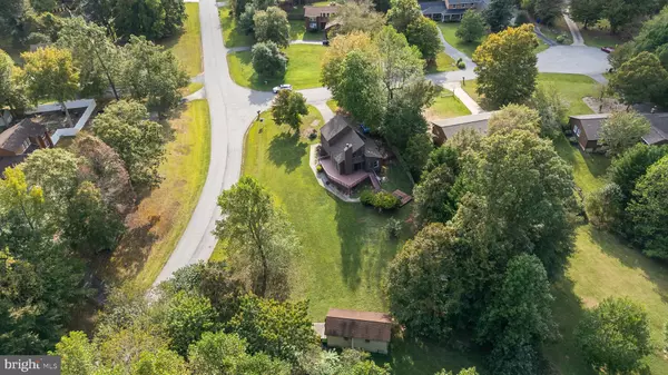 La Plata, MD 20646,6635 HORSESHOE DR