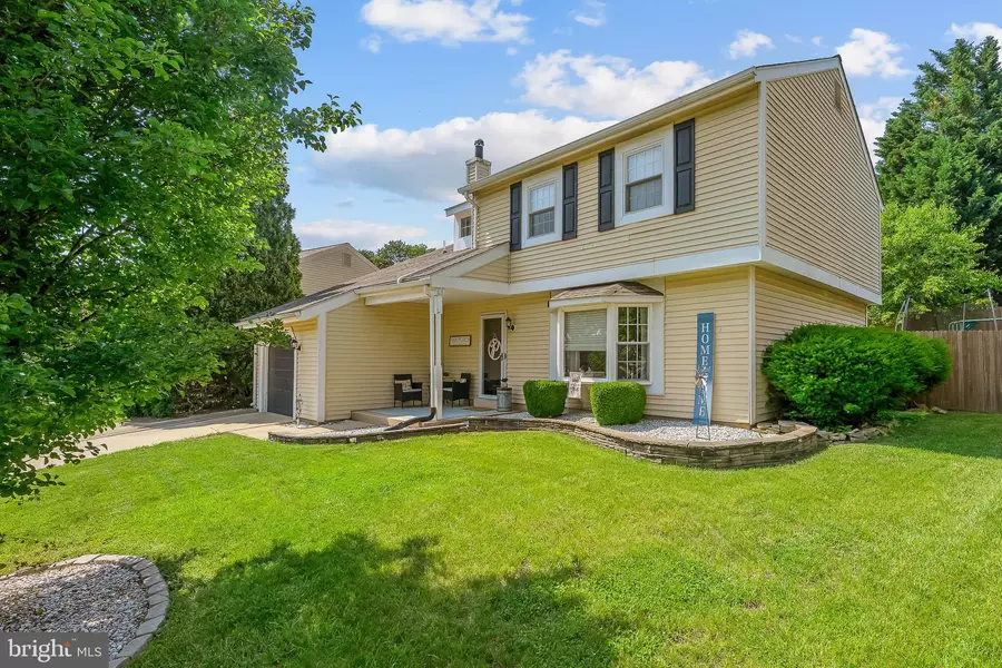 2205 SAINT FRANCIS ST, Wilmington, DE 19808