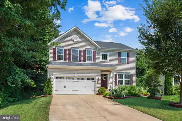 702 MONUMENT, Culpeper, VA 22701