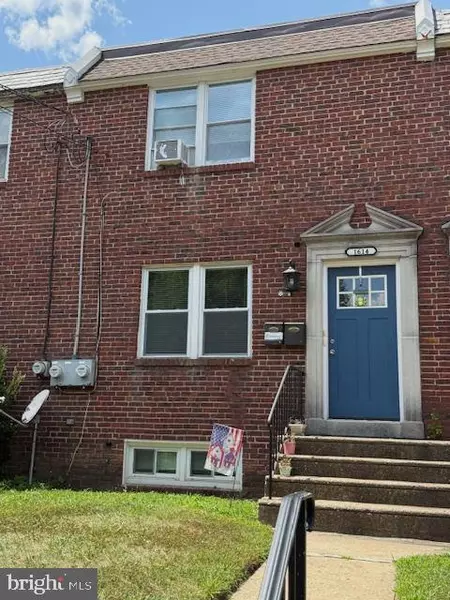 1614 LIBERTY ST #1ST, Trenton, NJ 08629
