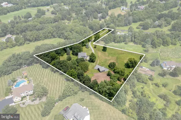 Harleysville, PA 19438,576 OLD SKIPPACK RD