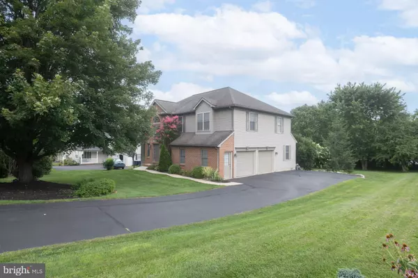 Lancaster, PA 17601,1903 KENDALE PL