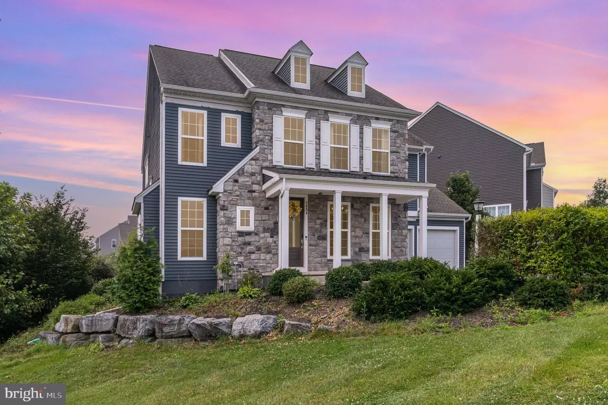 Mechanicsburg, PA 17055,1434 MOLLYS RUN