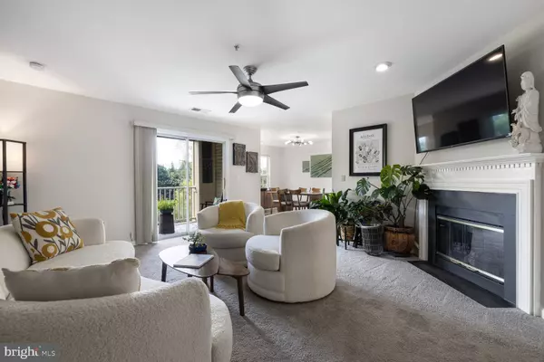 Germantown, MD 20876,11804 ETON MANOR DR #203