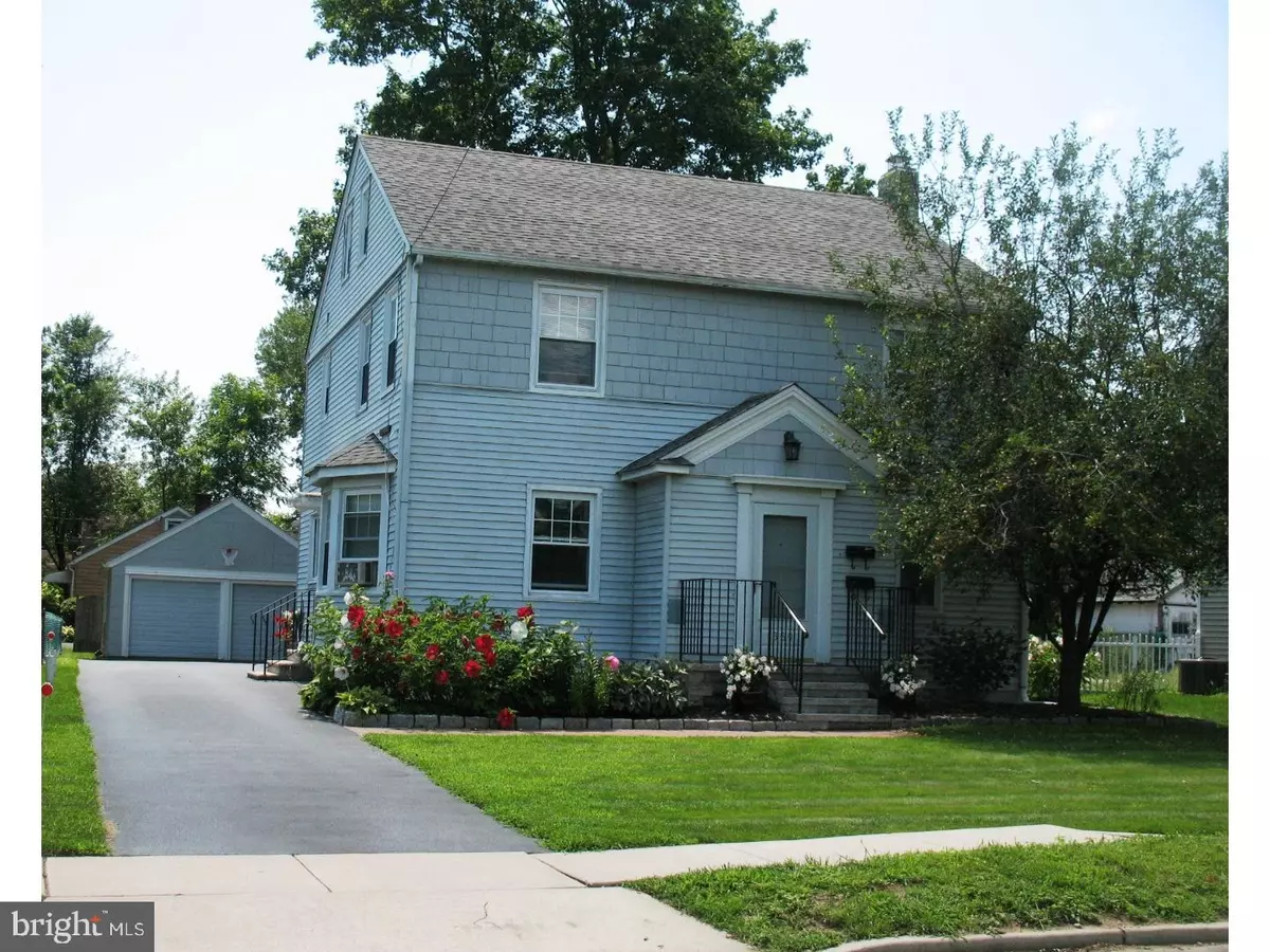 Hightstown, NJ 08520,359 MORRISON AVE