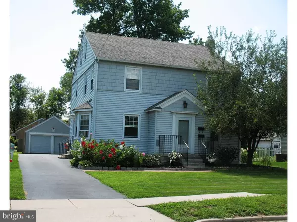 359 MORRISON AVE, Hightstown, NJ 08520