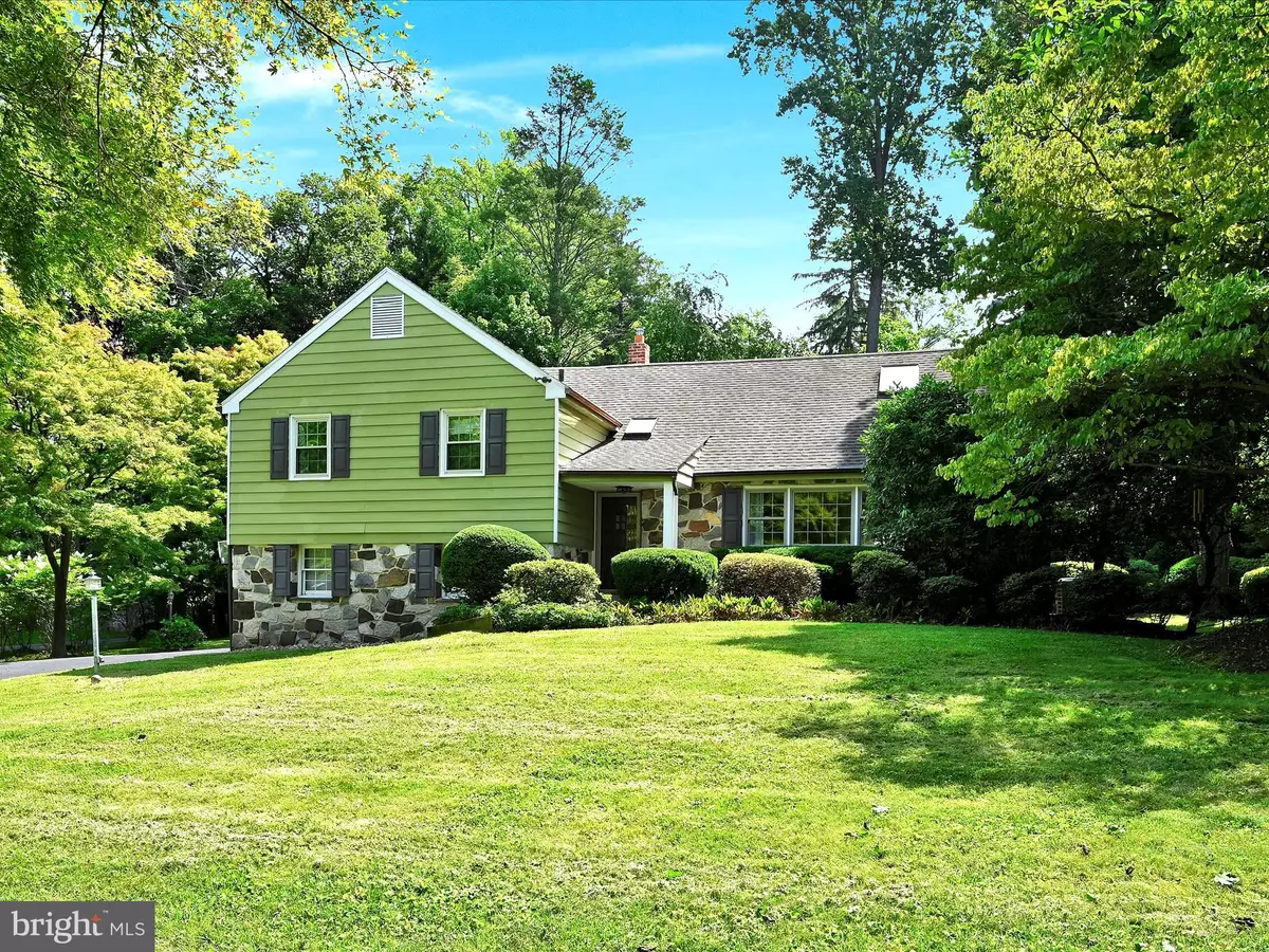 Villanova, PA 19085,101 WOODED LN