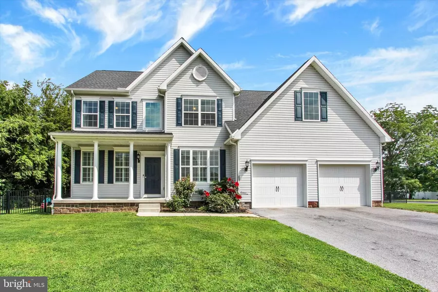 49 RED ROCK RUN, Hanover, PA 17331