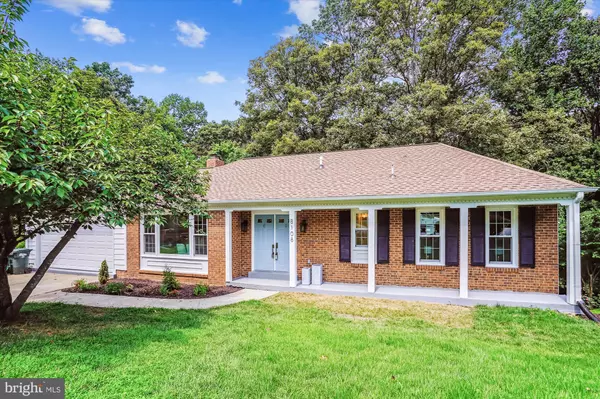 Springfield, VA 22153,8108 KINGS POINT CT.