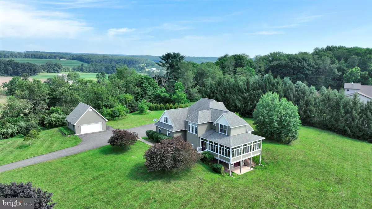 Orwigsburg, PA 17961,38 WHITE BIRCH RD