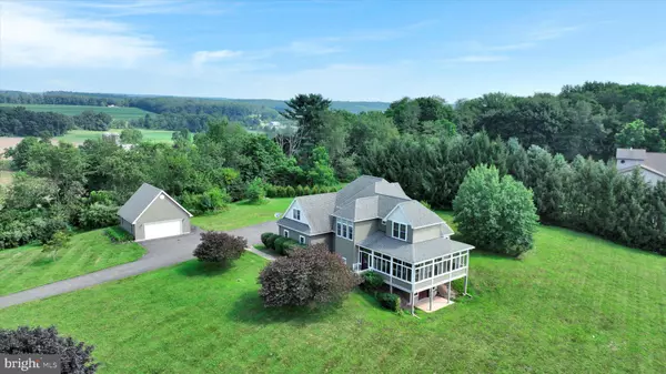 38 WHITE BIRCH RD,  Orwigsburg,  PA 17961