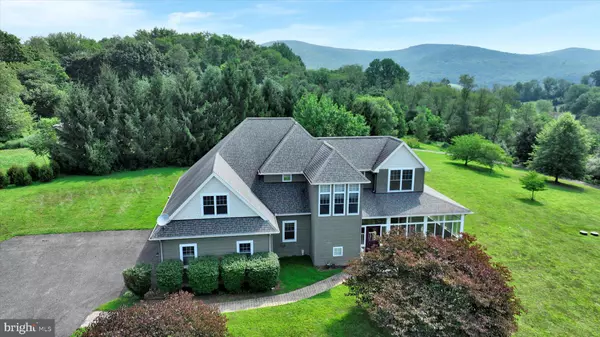 Orwigsburg, PA 17961,38 WHITE BIRCH RD