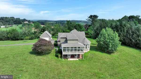 Orwigsburg, PA 17961,38 WHITE BIRCH RD