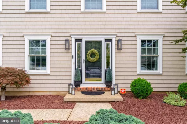 Bordentown, NJ 08620,3 KLEIN DR