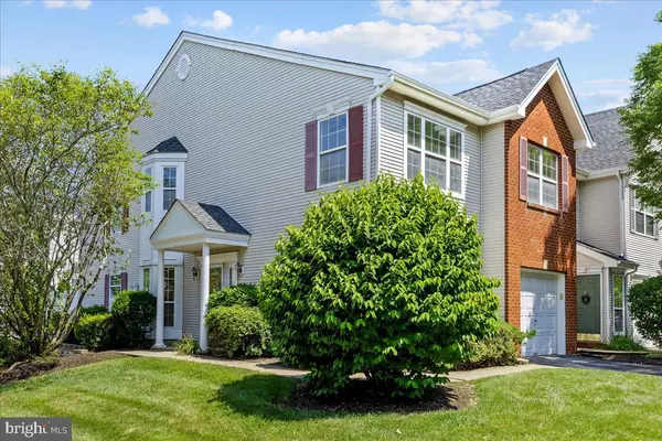 305 HARVEST LN, Monmouth Junction, NJ 08852