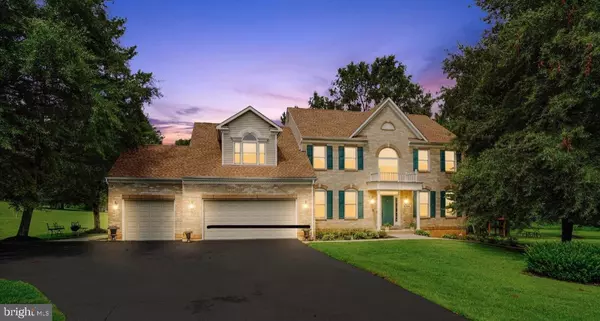 Upper Marlboro, MD 20774,16508 KILBY CT
