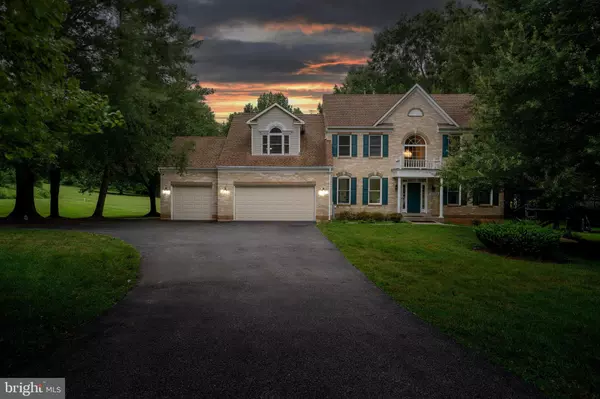 Upper Marlboro, MD 20774,16508 KILBY CT