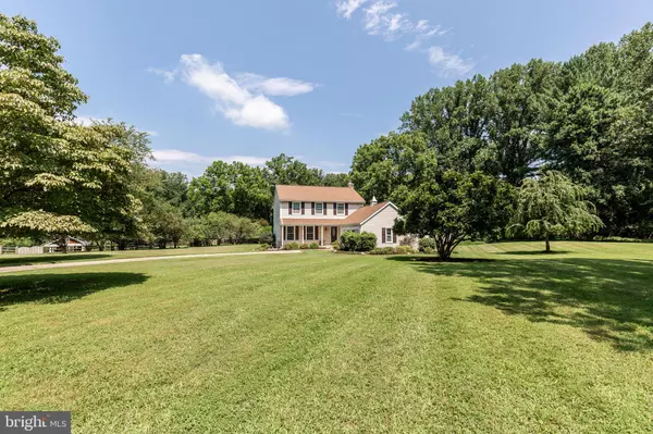 Reisterstown, MD 21136,14 FOLLY FARMS CT