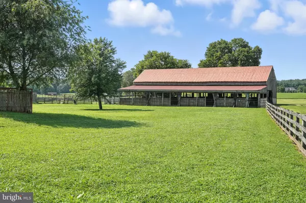Boyce, VA 22620,3637 MILLWOOD RD