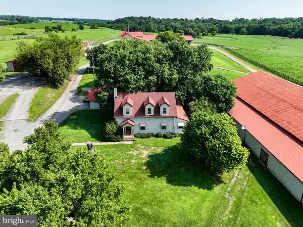 3637 MILLWOOD RD, Boyce, VA 22620