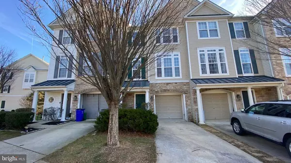 8485 CHARMED DAYS, Laurel, MD 20723