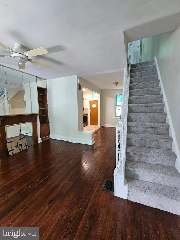 Philadelphia, PA 19139,5507 SPRING ST