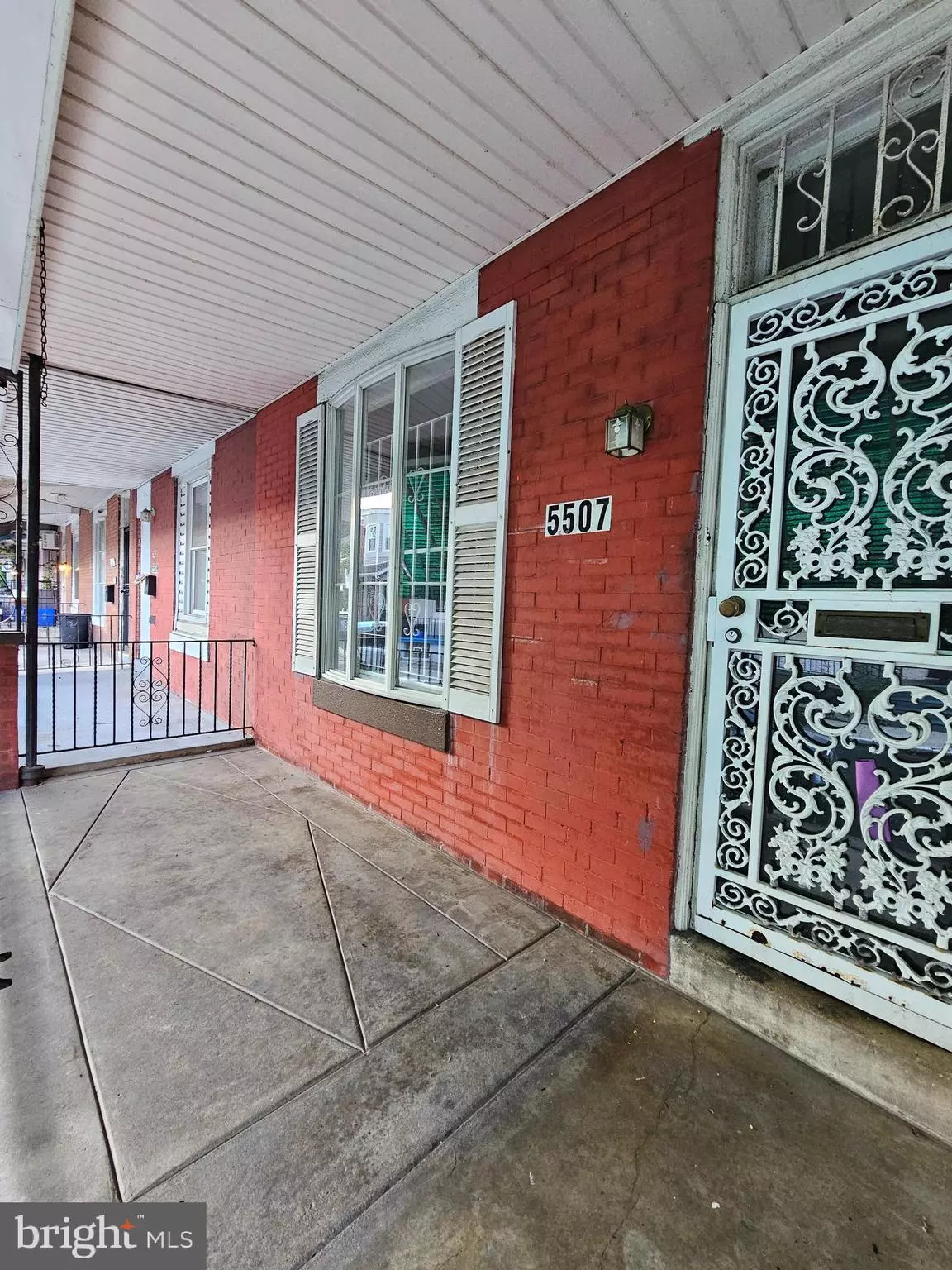 Philadelphia, PA 19139,5507 SPRING ST
