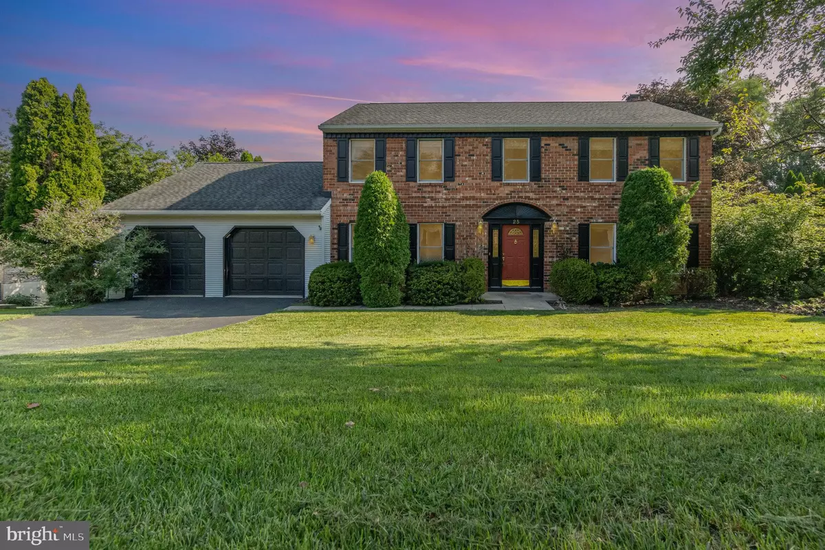 Reading, PA 19606,25 ESTATES DR