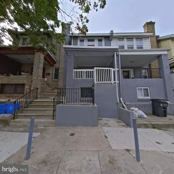 5652 BEAUMONT AVE, Philadelphia, PA 19143