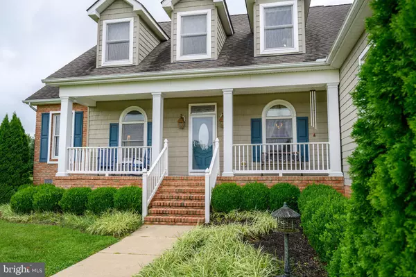 Chestertown, MD 21620,8978 ORCHARD DR