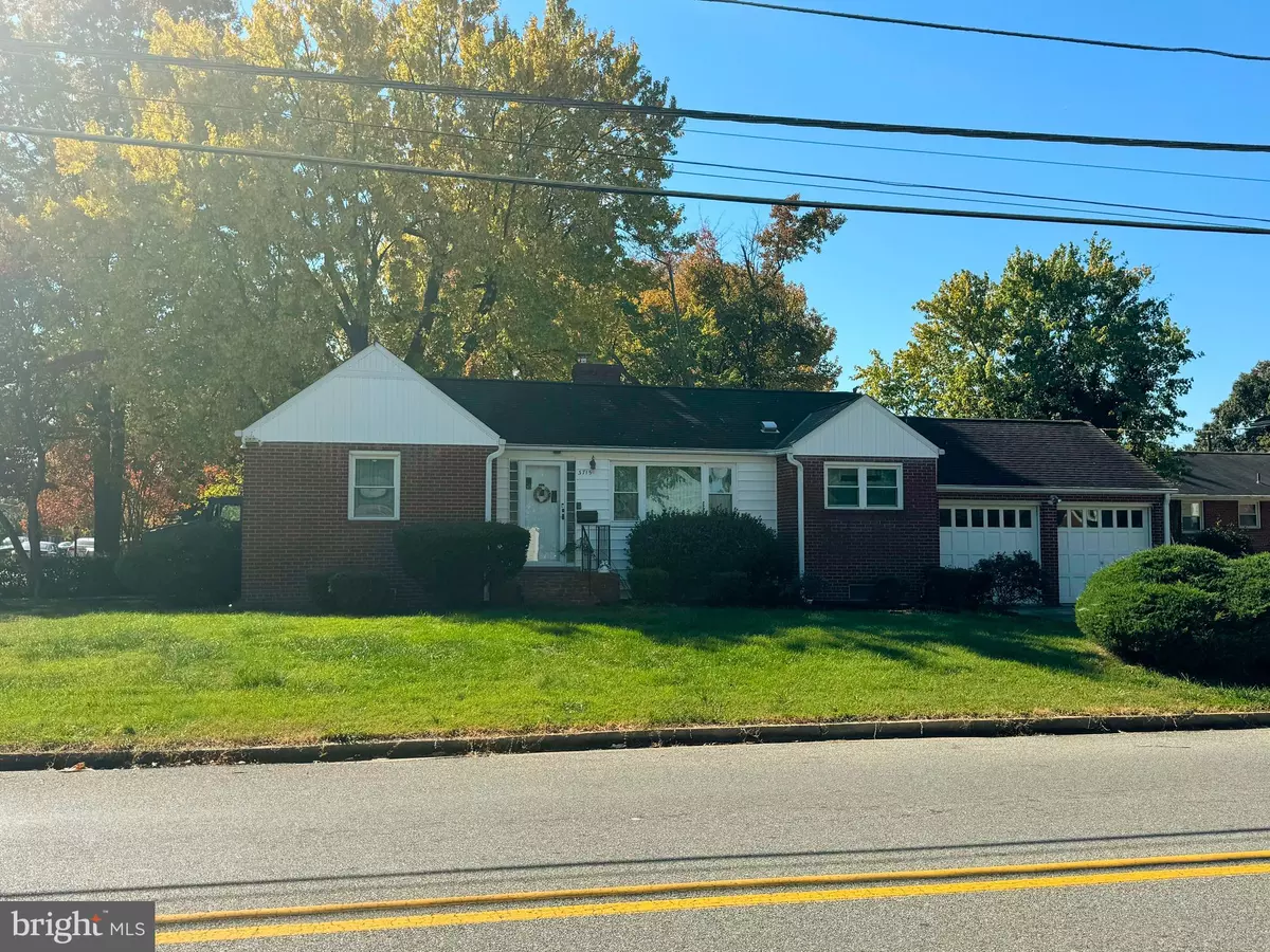 Temple Hills, MD 20748,3715 26TH AVE