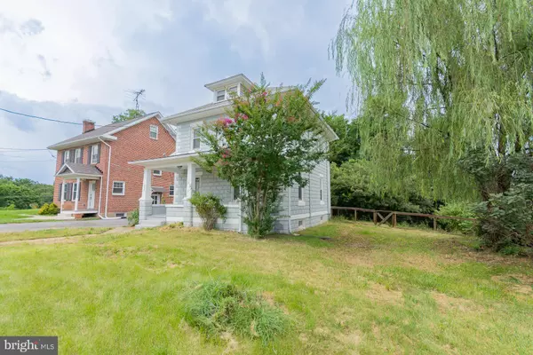 Martinsburg, WV 25401,230 JEFFERSON ST