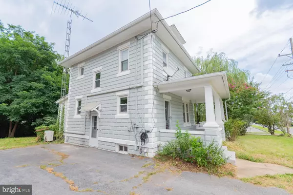 Martinsburg, WV 25401,230 JEFFERSON ST