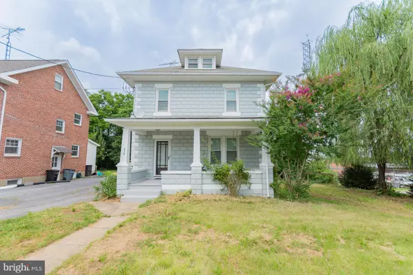 Martinsburg, WV 25401,230 JEFFERSON ST