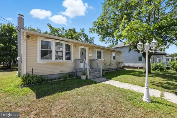 Paulsboro, NJ 08066,344 W WASHINGTON