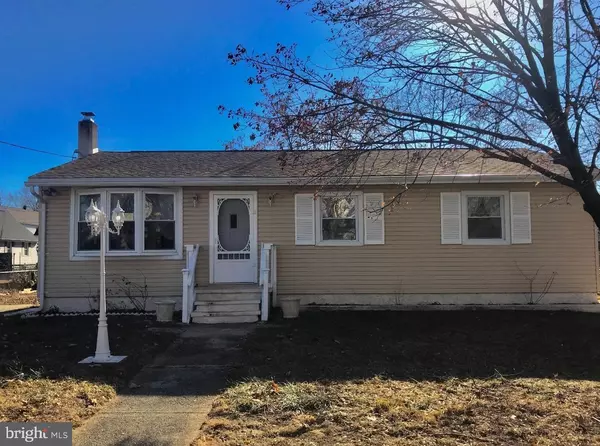 344 WASHINGTON, Paulsboro, NJ 08066