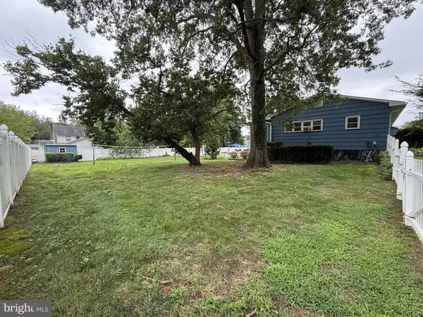 Bridgeton, NJ 08302,40 MARLYN ST