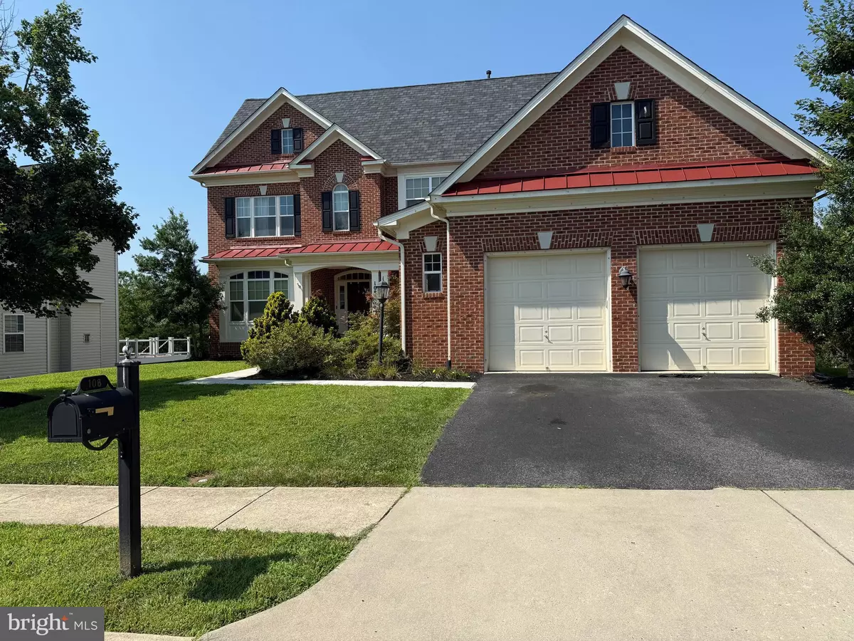 Stephenson, VA 22656,108 SETTING SUN CT