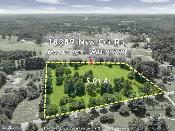 Mount Airy, MD 21771,18389 NEW CUT RD