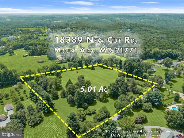 Mount Airy, MD 21771,18389 NEW CUT RD