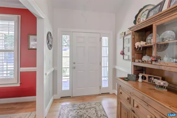Palmyra, VA 22963,27 KINGSWOOD RD