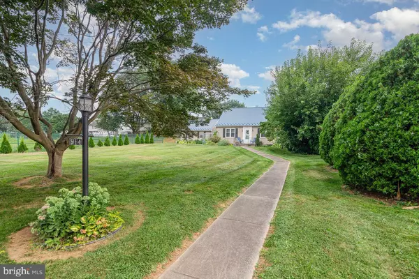 Palmyra, PA 17078,914 E CHERRY ST