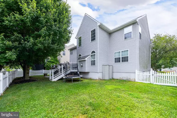 Woolwich Twp, NJ 08085,26 HILL FARM WAY