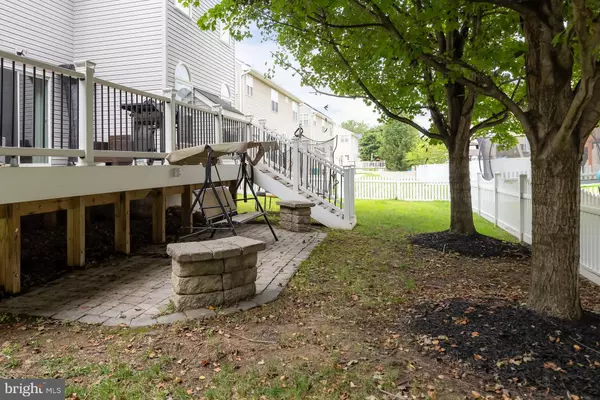 Woolwich Twp, NJ 08085,26 HILL FARM WAY