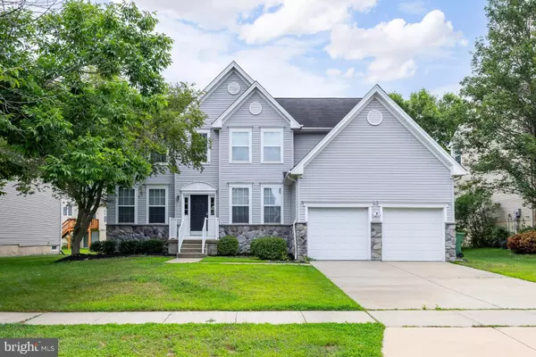 26 HILL FARM WAY, Woolwich Twp, NJ 08085