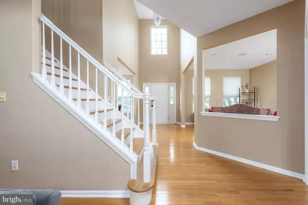 Woolwich Twp, NJ 08085,26 HILL FARM WAY