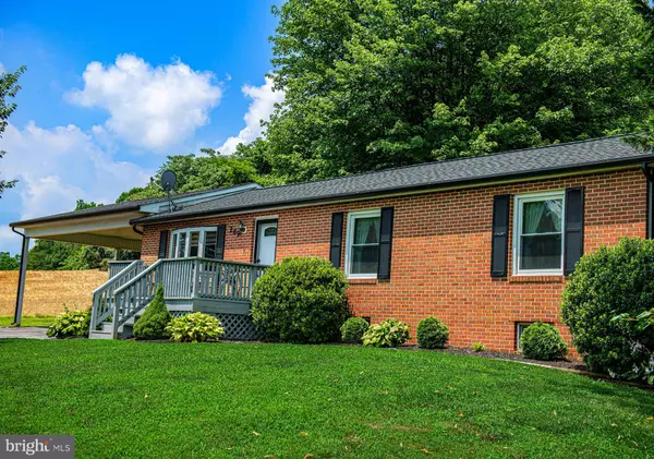 Conowingo, MD 21918,289 CONOWINGO RD
